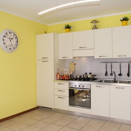 Residenza Airone Bianco Apartamento Cervignano del Friuli Exterior foto