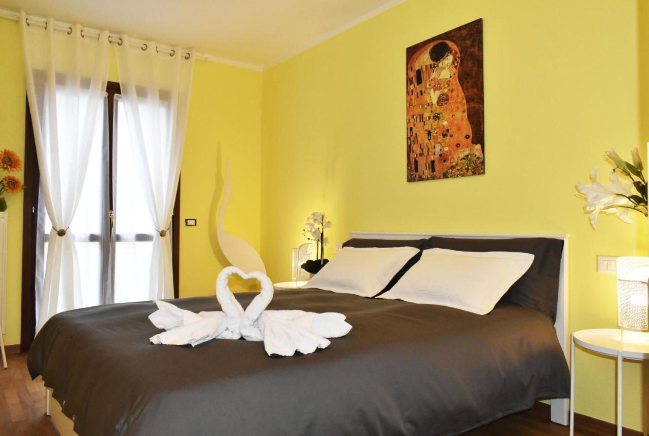 Residenza Airone Bianco Apartamento Cervignano del Friuli Exterior foto