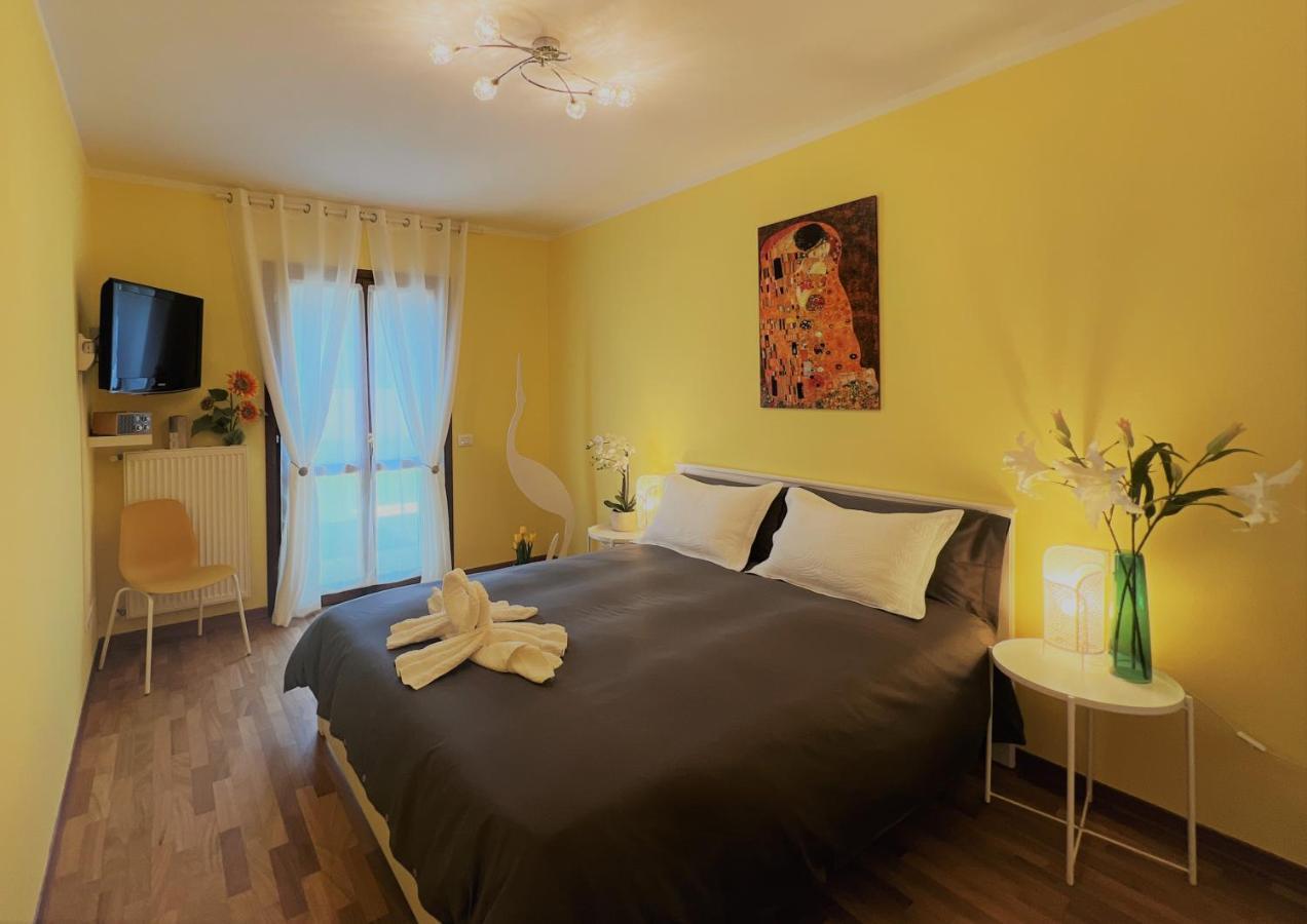 Residenza Airone Bianco Apartamento Cervignano del Friuli Exterior foto