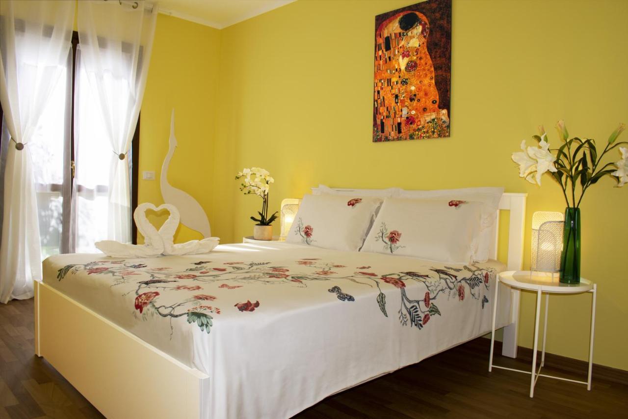 Residenza Airone Bianco Apartamento Cervignano del Friuli Exterior foto